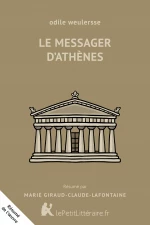 Le Messager d'Athènes